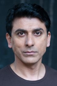 Photo of Ace Bhatti