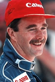 Фото: Nigel Mansell