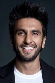 Photo of Ranveer Singh