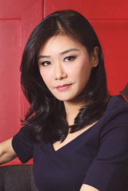 Photo of Angie Cheung Wai-Yee