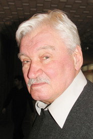 Photo of Igor Maslennikov