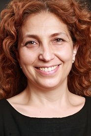 Фото: Ayşe Lebriz Berkem