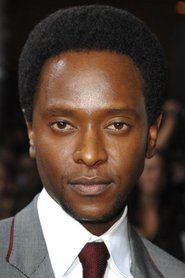 Фото: Edi Gathegi
