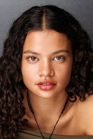 Photo of Catherine Lagaʻaia
