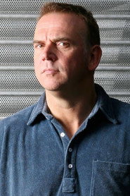Photo of Marc Evans