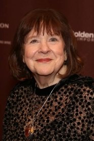 Photo of Marylouise Burke