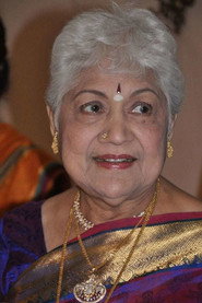 Фото: Sowcar Janaki