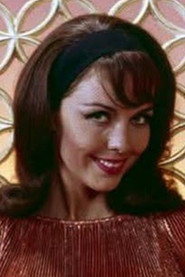 Photo of Barbara Moore