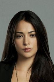 Photo of Natalie Martinez