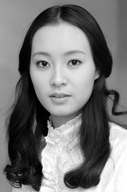 Photo of Yoko Shimada