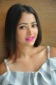 Фото: Shweta Basu Prasad