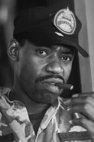 Photo of Al Matthews