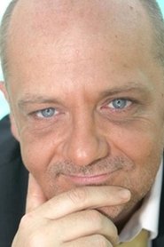Photo of Tony Gaultier