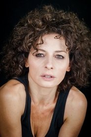 Photo of Lidia Vitale