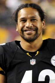 Фото: Troy Polamalu