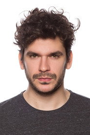 Photo of Noël Czuczor