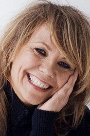 Photo of Line Knutzon