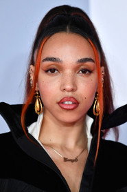 Фото: FKA twigs