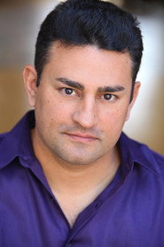 Photo of Jack Benza