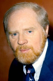 Photo of Arne Bendiksen