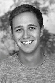 Photo of Pierce Nathan-Calvin Baechler
