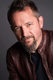 Photo of Mike McColl