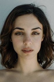 Photo of Fiona Palomo