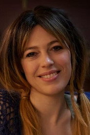 Photo of Rebecca Rønde Kiilerich