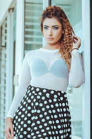 Фото: Teena Shanell Fernando