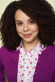 Photo of Roxy Rivera