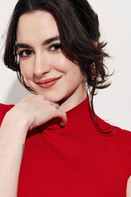 Photo of Hannah Cruz