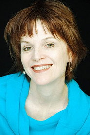 Photo of Lynn Swanson