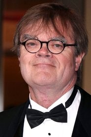 Фото: Garrison Keillor
