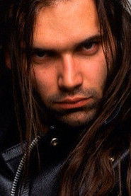 Photo of Blaze Bayley