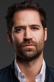Photo of Manuel Garcia-Rulfo
