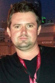 Photo of Eric Walkuski