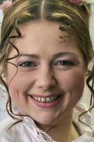 Photo of Alesya Pukhovaya