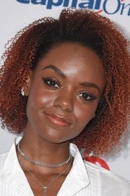 Фото: Ashleigh Murray
