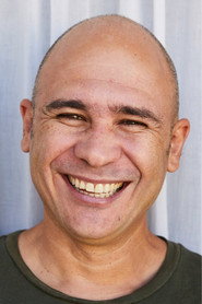 Photo of Eduardo Martinez