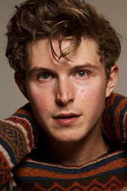 Photo of Johnny Berchtold