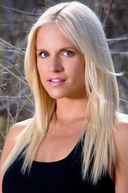 Photo of Ashley Rae Riddick