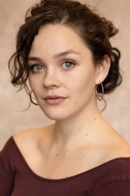 Photo of Brooke Lena Johnson