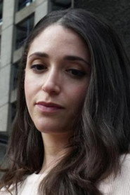 Photo of Selma Jamal Aldin