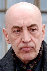 Photo of Oleg Shklovsky