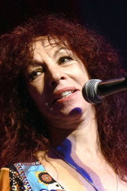 Photo of Lisa Mende