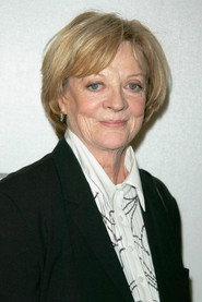 Photo of Maggie Smith