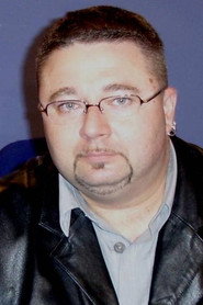 Photo of Witold Wieliński
