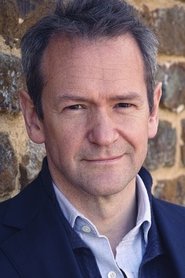 Photo of Alexander Armstrong