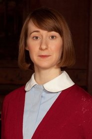 Photo of Bryony Hannah