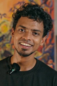 Photo of Minon John